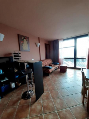 Chalet Annapurna Prato Nevoso
